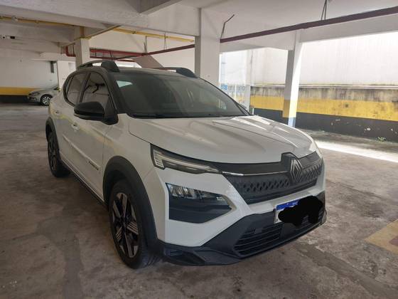 RENAULT KARDIAN 1.0 TCE FLEX TECHNO EDC